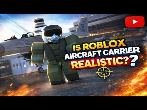 IS AIRCRAFT CARRIER REALISTIC????
