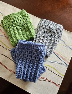 New Item! Boot Cuffs Sale! Boot Socks, Boot Topper, Best Seller, Winter Women's Boot Socks, Handmade Cuffs, Crocheted, Country Goods - Etsy