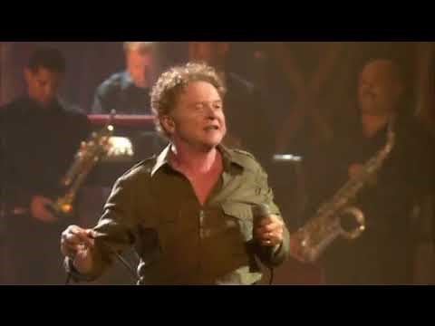 Simply Red - Something Got Me Started (Live In Cuba, 2005)