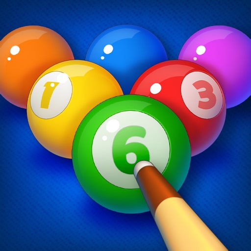 Play Bubble Shooter Billiards  Pool | Free Online  Games. KidzSearch.com