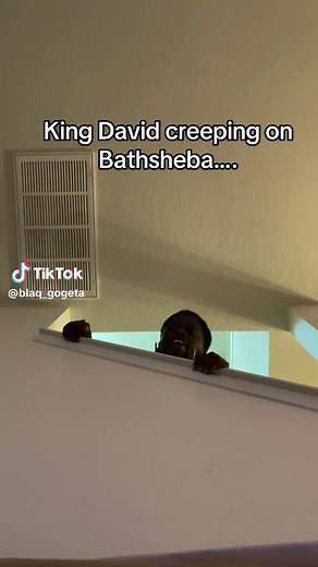 King David and Bathsheba: A Biblical Tale