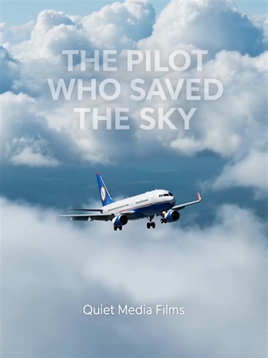 VASP Flight 375: The Pilot who saved the sky. #historytime #brazil🇧🇷 #aviation #airline