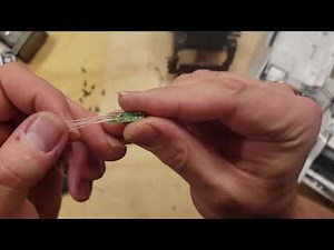 Repair: Brother Label Printer - boring video with lots of fail