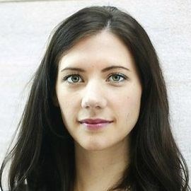 Annie Lowrey | Speaking Fee | Booking Agent