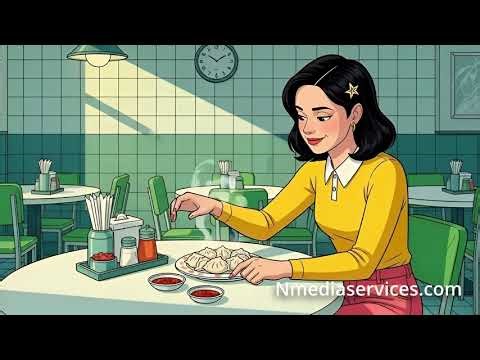 Powering Financial Intuitions with Visual Trust & Clarity : Ad commercials : NMediaservices.com