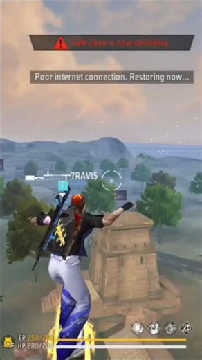 #free fire trik #shorts 😇