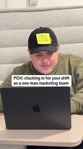 From one job (role) to the next 👉 | Semrush