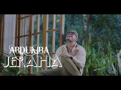 Abdukiba - Jeraha (Official Music Video)