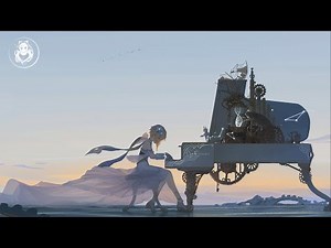 inner peace. 🌼 [ 1 hour chill / ambient sounds ]