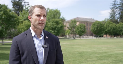 Bodnar announces independent run for Senate