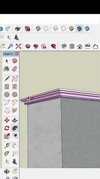 #shorts SketchUpShort Follow Me