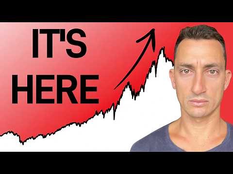 The Most DANGEROUS Period In History Is Repeating
