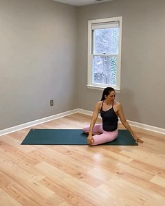 86K views · 750 reactions | This low lunge flow is pretty sneaky...