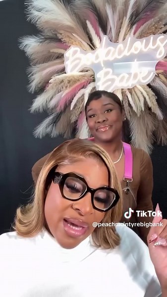 PEACH McINTYRE 🛻 DRIVES TO ARCADIA, FL TO BECOME A BODACIOUS BABE 🤩😀🤩