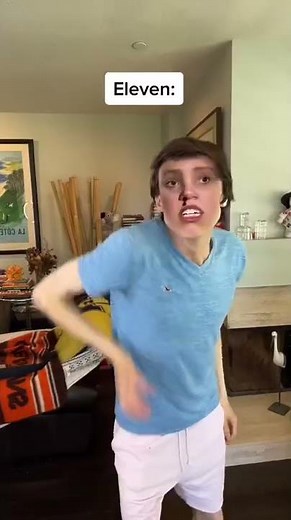 Stranger Things #shorts