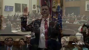 FBI agent Peter Strzok testifies on Trump texts