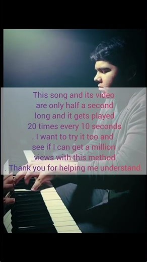 Heartbreak in Every Note | Sad Piano Melody