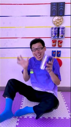 Lung Capacity Challenge, How Long Can You Last! #Funny #Familychallenge #Partygame