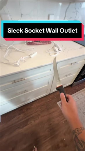 Discover the Sleek Socket: A Game-Changer for Home Outlets