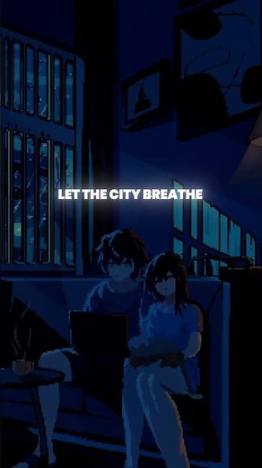 Steady In The Lights