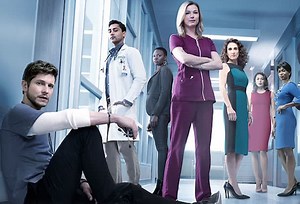 Meet the Cast of “The Resident” - TVovermind