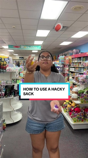 How to Use a Hacky Sack: Beginner Hacky Sack Tutorial