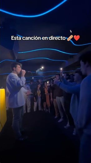 Este tema tiene que ser viral para la gente triste