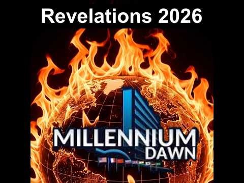 Millennium Dawn Modern Day - Revelations 2026
