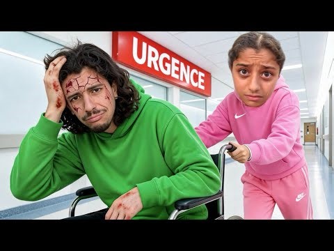 YASSINE EST GRAVEMENT MALADE !? ( ATTENTION AU HANTAVIRUS 😨☣️ )