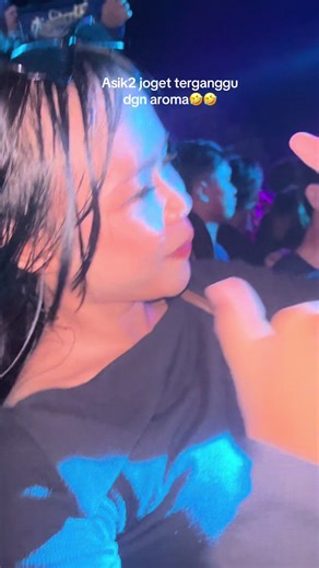 Aroma nya wihh mantap🤣🤣🤣
