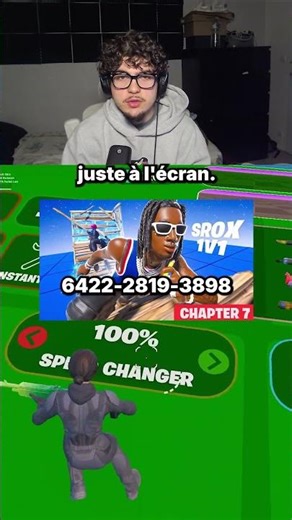 2 Tips That Will Triple Your Edit Speed ​​on Controller 😳🎮 #fyp #shorts #fortnite #fortnitefr