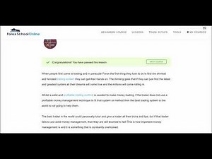 Forex Trading for Beginners 2020 - Get Started for FREE Now!