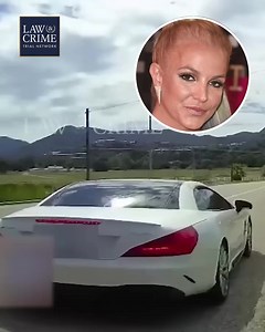 617K views · 3.1K reactions |  Britney's Traffic Stop: Bodycam Reveals Speeding, No License, and Insurance | Audit the Audit | Facebook