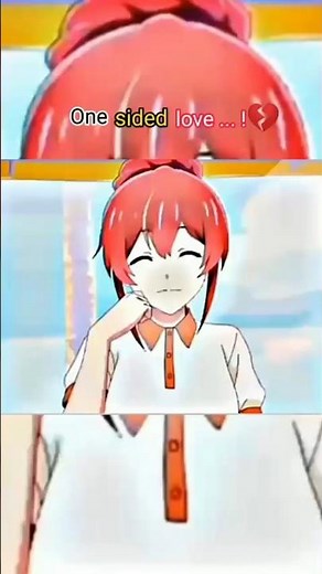 "Heartbreaking Anime Breakup 💔 | Must Watch Short