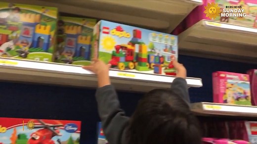 18K views · 213 reactions | When the Kaji family, of Honolulu, shared a video of their son, Ryan, with relatives, they had no idea that it would go viral – and launch a YouTube, TV and toy franchise worth millions. https://cbsn.ws/3KaaIhx | CBS Sunday Morning | Facebook