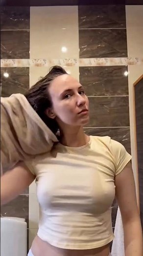 Relaxing & Peaceful Shower Routines 🚿 | Daily Self Care | Mini Vlog 621 #shorts