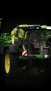 336K views · 5.3K reactions | Crafted with care. Engineered for excellence. The new 500R.  | John Deere | Facebook