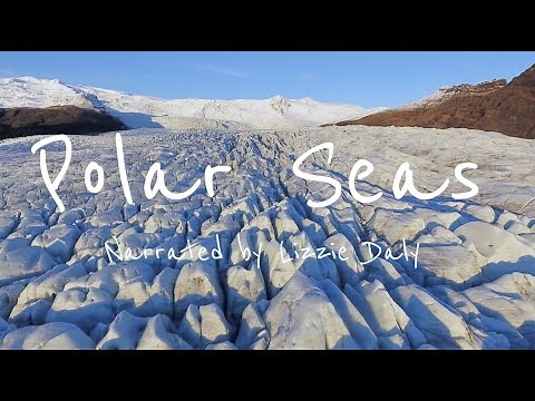 Polar Seas: Beneath the Ice
