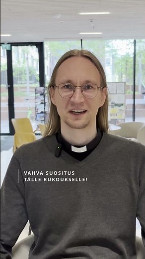 Mitä Isä meidän -rukous tarkoittaa? (1/7) 'Isä meidän…' #rukous #jeesus #usko #faithlife