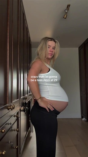 anyone else feel this way or just me | can't wait to be a mom