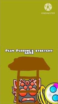 3 random topics about ‪@PlumPuddingZSide‬