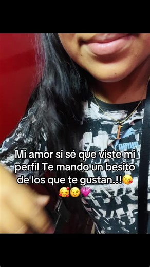Itzel Vega on TikTok