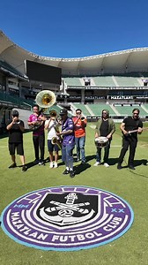 18K views · 594 reactions | Nuestros amigos de Mazatlán F.C. nos invitaron a tocar una romanticona ❤️ para celebrar el día del amor | Tenampa Brass Band | Facebook