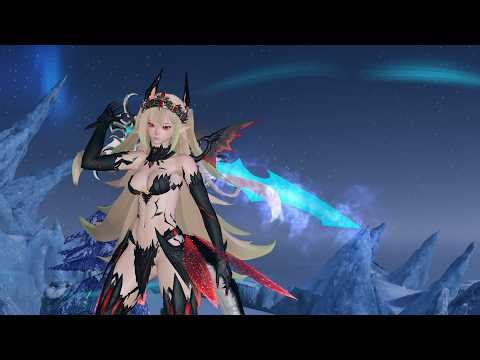[PSO2-NGS]週三例更-高難 敗者 登場/期間限定任 幻砂攻防/LG4武器登場/新手環/新的特殊能力/Mission pass 55更新/SG抽更新