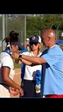 Destiny Christian Academy Softball wraps up its perfect 31-0 season