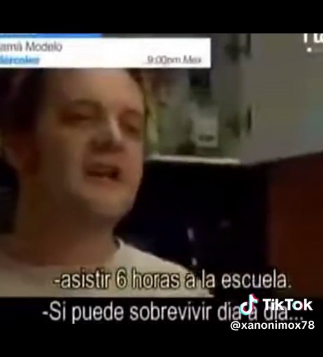 El impactante caso de esquizofrenia infantil de January Schofield