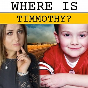 3.6M views · 30K reactions | The DISAPPEARANCE Of Timmothy Pitzen | Kendall Rae | Facebook