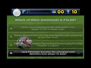 Chesterfield FC Official YouTube Channel Live Stream