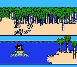 Spy Vs. Spy - The Island Caper