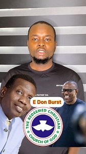 188K views · 5K reactions | Peter Obi at Redeemed Christain church of God | LAFTA FADA comedy | Facebook